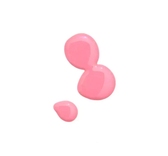 GOSH SOFT'N TINTED VEGAN LIP BALM SPF 15 003 ROSE 8ML