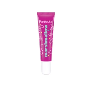 PERFECTA JUICY LIP GLOSS SMOOTHING MARSHMALLOW10G