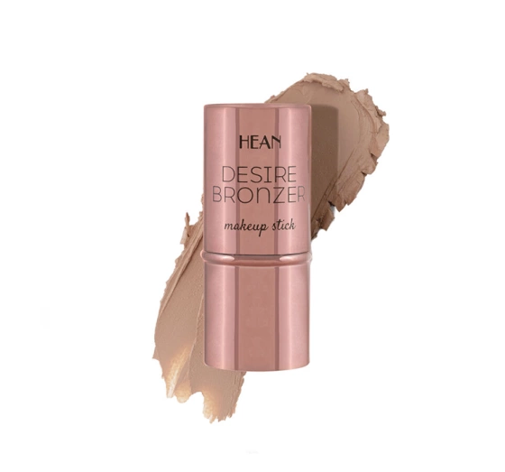 Hean Desire bronzer stick 02 Milky Coffee 5.5g