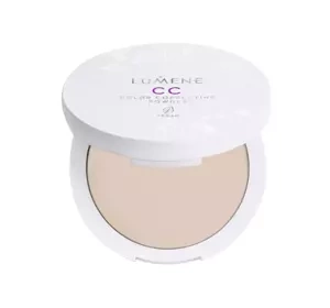 LUMENE CC COLOR CORRECTING POWDER 1 10G