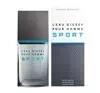 ISSEY MIYAKE L'EAU D'ISSEY POUR HOMME SPORT EAU DE TOILETTE SPRAY 100ML