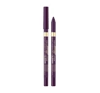 Eveline Cosmetics Variété Metallic Gel Eyeliner 10 Aubergine 1.3 g