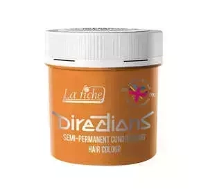 LA RICHE DIRECTIONS SEMI-PERMANENT HAIR TONER APPRICOT 88ML