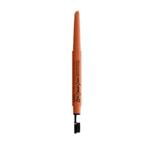 NYX PROFESSIONAL MAKEUP EPIC SMOKE LINER EYE PENCIL 05 FIRED UP 0.17 G