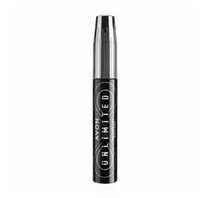 AVON UNLIMITED MASCARA 10ML