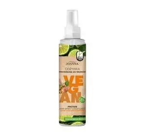 JOANNA VEGAN PROTEIN CONDITIONER LEAVE-IN HAIR CONDITIONER 150ML