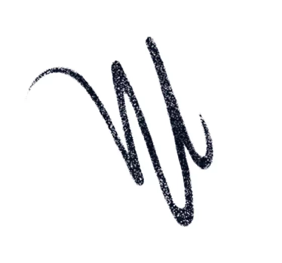 Click on photo to zoom it Rimmel Wonder'proof Waterproof Eyeliner 006 Sparkly Anthracite 1.4ml