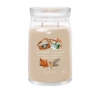 Yankee Candle Signature Large Scented Candle Afternoon Scrapbooking 567g