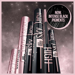 MAYBELLINE LASH SENSATIONAL SKY HIGH MASCARA COSMIC BLACK 7.2ML