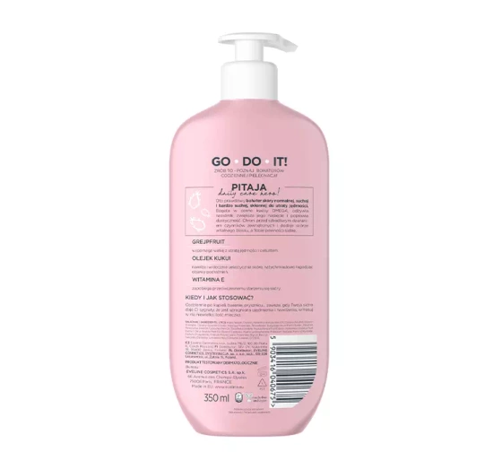 EVELINE FIRMING BODY MILK 350ML