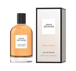 DAVID BECKHAM AMBER BREEZE EAU DE PARFUM SPRAY 100ML