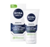 NIVEA MEN SENSITIVE SOOTHING FACE MOISTURIZER FOR MEN 75ML 