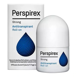 Perspirex Strong Antiperspirant Roll-On 20ml