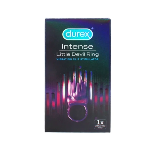 DUREX INTENSE LITTLE DEVIL VIBRATING RING