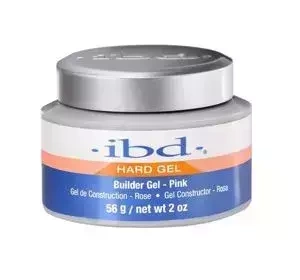 IBD BUILDER GEL PINK 56 GRAMS