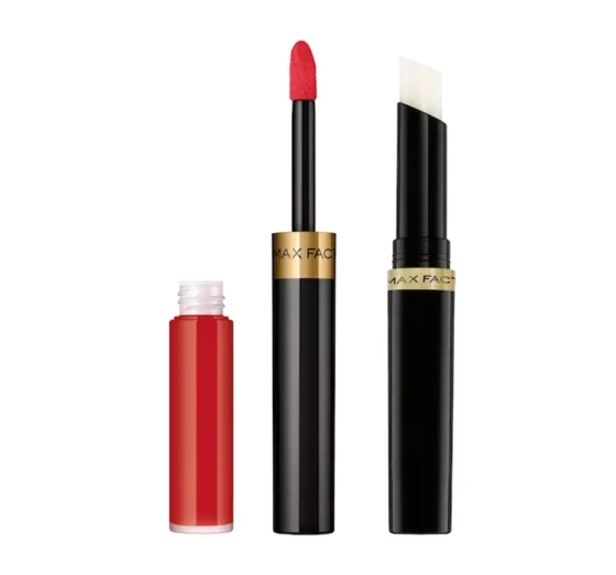 MAX FACTOR LIPFINITY LIPSTICK 125 SO GLAMOROUS