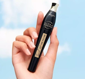 Bourjois Twist Up The Volume Mascara 002 Ultra Brown 8ml