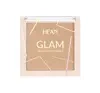 HEAN GLAM FACE & BODY HIGHLIGHTER 204 GOLD GLOW 7.5G