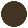 RIMMEL EYEBROW PENCIL BROW PENCIL 001 DARK BROWN 1.4G