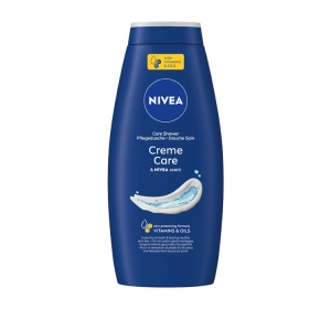 NIVEA Creme Care Caring Shower Gel 750ml