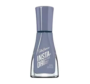 SALLY HANSEN INSTA-DRI NAIL POLISH 508 SLOW M-OCEAN 9.17ML