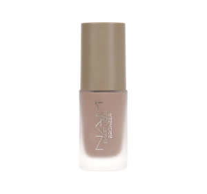 NAM Smart Liquid Bronzer liquid bronzer 01 Brown Nuts 19ml