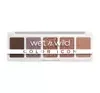 WET N WILD COLOR ICON EYESHADOW PALETTE CAMO-FLAUNT  6G