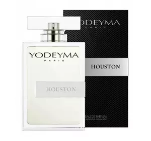 YODEYMA HOUSTON EAU DE PARFUM SPRAY 100ML