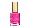 LOREAL COLOR RICHE REGURAL NAIL POLISH 228 ROSE BOUQUET 13.5ML