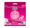 WILKINSON SWORD EXTRA2 BEAUTY DISPOSABLE WOMEN'S RAZOR 5 PCS