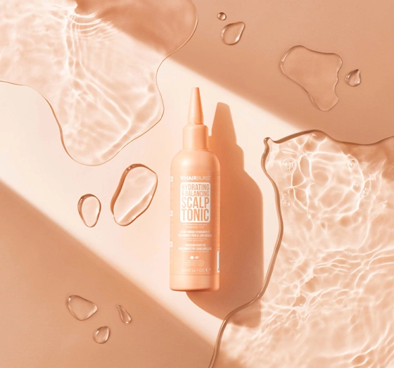 HAIRBURST MOISTURIZING SCALP TONIC 100ML