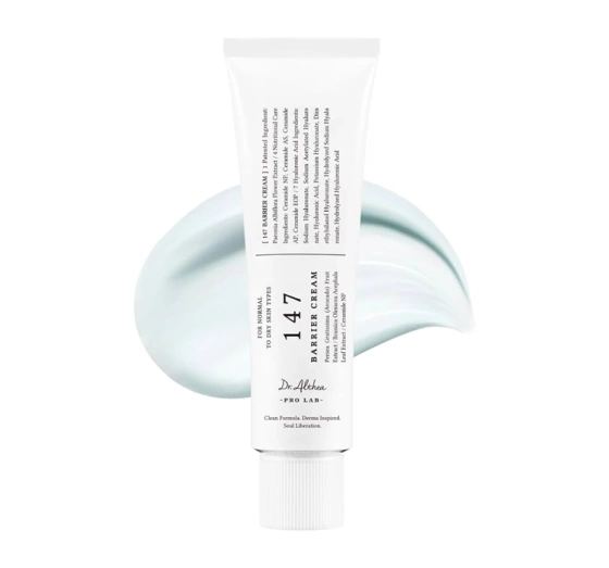 Dr. Althea Pro Lab 147 Barier Cream 50ml