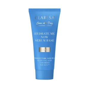 Claresa Care All Day Hydrating Make-Up Primer-Serum 30ml