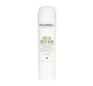GOLDWELL RICH REPAIR RESTORING CONDITIONER 200ML
