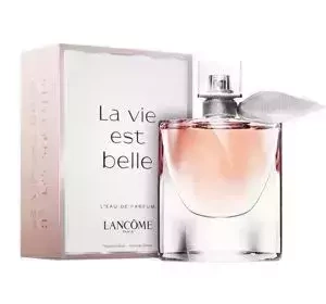 LANCOME LA VIE EST BELLE EAU DE PARFUM SPRAY 75ML