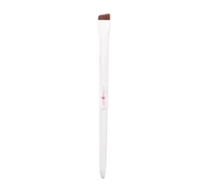 LASH BROW PRECISION EYE & BROW BRUSH LB02