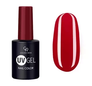 GOLDEN ROSE UV GEL NAIL COLOR 128 10.2ML