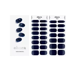 OHORA SEMI-CURED GEL STRIPS POLARIS