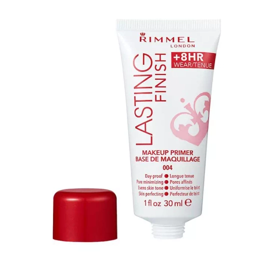 RIMMEL LASTING FINISH PRIMER MAKEUP BASE