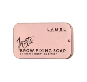 LAMEL BROW FIXING SOAP CLEAR 13G
