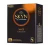 SKYN LARGE NON-LATEX CONDOMS 36 PCS