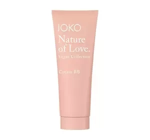 JOKO VEGAN COLLECTION BB CREAM #04 29ML