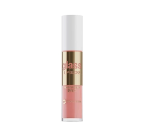 BELL PROFESSIONAL GLASS LIP GLOSS  03 SOFT BEIGE 4.5G