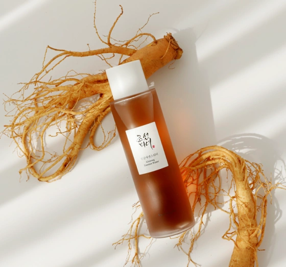 Beauty of Joseon Ginseng Facial Essence with Ginseng 150ml