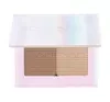 NAM BRONZE N' HIGHLIGHT MAKEUP PALETTE 01 WILD N' FREE 12G