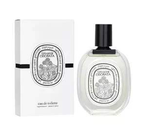 DIPTYQUE GERANIUM ODORATA EAU DE TOILETTE SPRAY 100ML