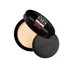 GOSH BB POWDER 02 SAND 6,5G