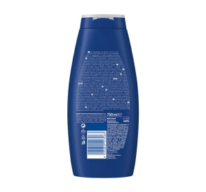 NIVEA Creme Care Caring Shower Gel 750ml