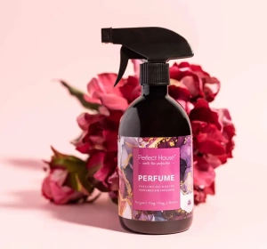 COLOR PERFECT HOUSE INTERIOR PERFUME BERGAMOT YLANG YLANG PATCHOULI 500ML