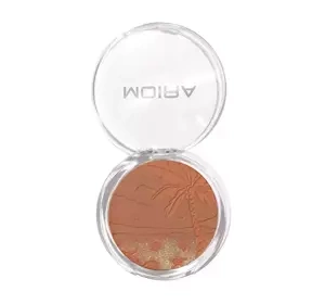 MOIRA SIGNATURE BRONZER 03 GOLDEN SUNSET 9G